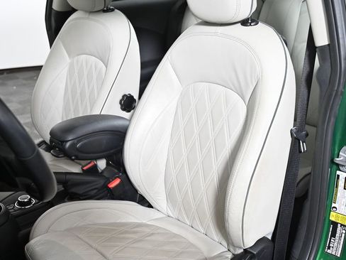 Certified 2023 MINI Cooper S image 23