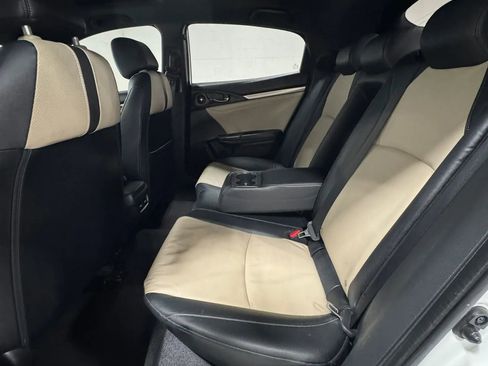 Used 2017 Honda Civic Sport Touring image 26