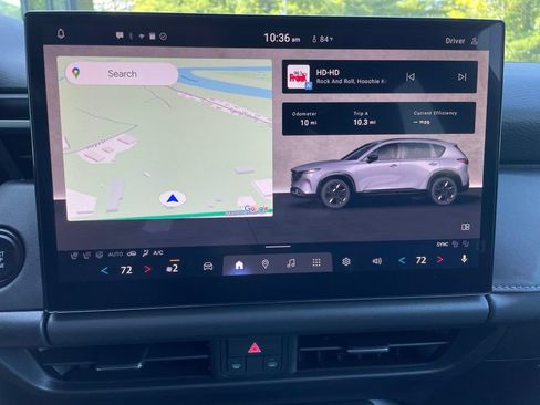 New 2026 MAZDA CX-5 2.5 S w/ Premium Package AWD/4WD image 22