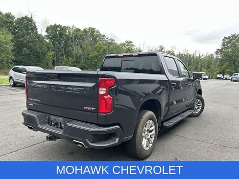 Used 2023 Chevrolet Silverado 1500 RST AWD/4WD image 12