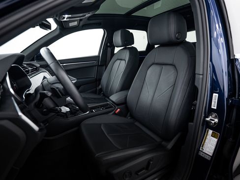 Certified 2023 Audi Q3 2.0T Premium Plus w/ Premium Plus Package image 14