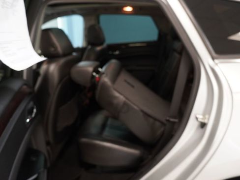 Used 2016 Cadillac SRX Performance w/ Driver Assist Package image 24