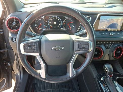 Used 2021 Chevrolet Blazer RS image 19