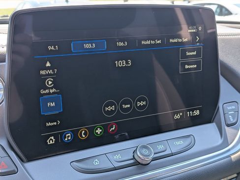 Used 2025 Chevrolet Blazer LT image 18