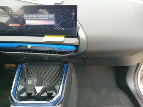 New 2026 BMW X3 xDrive30 image 19