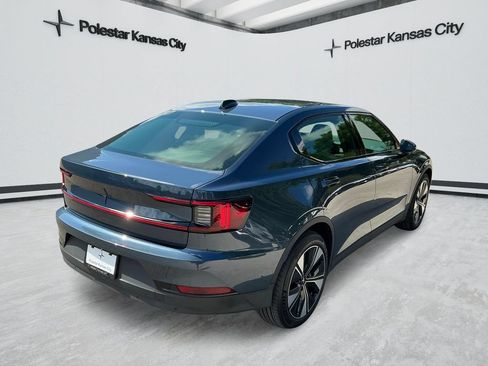 Used 2024 Polestar Polestar 2 AWD/4WD image 5