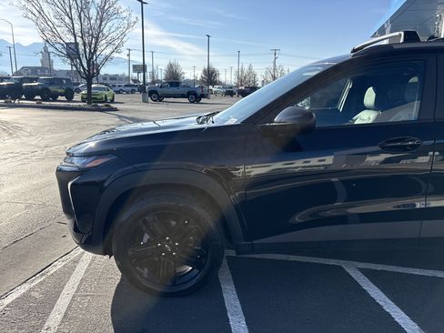 New 2026 Chevrolet Trax ACTIV w/ Sunroof Package image 17