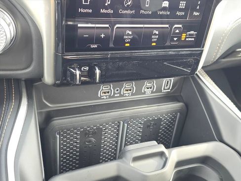 New 2026 RAM 1500 Tungsten image 11