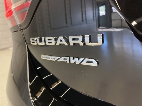 Certified 2025 Subaru Legacy image 33