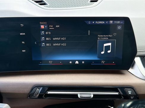 Used 2024 BMW X1 xDrive28i w/ Convenience Package image 32