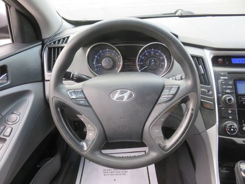 Used 2011 Hyundai Sonata GLS w/ Popular Equipment Pkg 2 FWD image 14