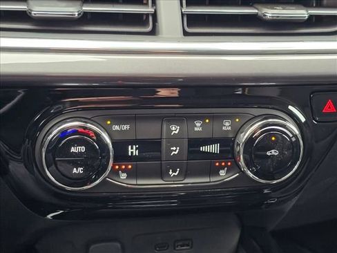 New 2026 Chevrolet Trax ACTIV w/ Driver Confidence Package image 29