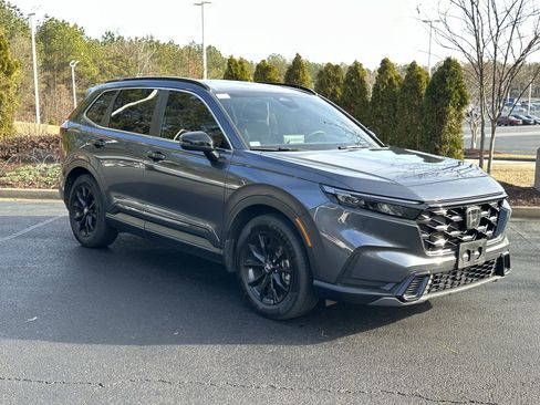 Used 2023 Honda CR-V Sport image 2