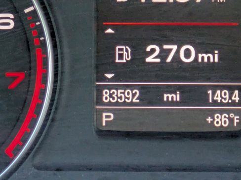 Used 2015 Audi Q3 2.0T Prestige w/ Prestige Package image 26