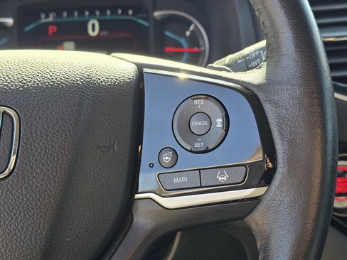 Used 2022 Honda Pilot Elite image 38