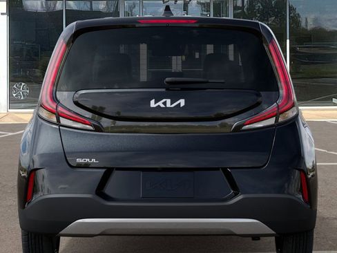 New 2025 Kia Soul LX w/ LX Technology Package image 13
