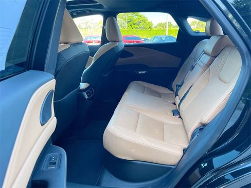 Certified 2025 Lexus RX 350 Premium Plus image 19