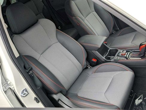 Certified 2023 Subaru Forester Sport w/ Popular Package #3 image 25