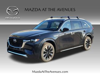 New 2026 MAZDA CX-90 3.3 Turbo S w/ Premium Plus 360° Tour