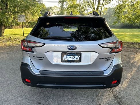 Certified 2023 Subaru Outback Onyx Edition XT AWD/4WD image 26