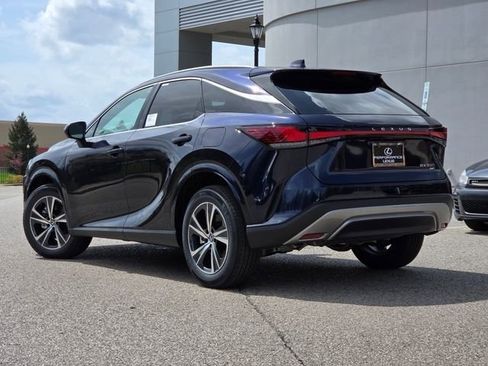 New 2026 Lexus RX 350 Premium AWD/4WD image 23