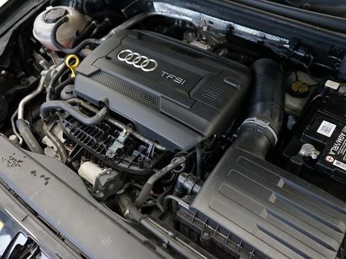 Used 2019 Audi A3 2.0T Premium w/ Convenience Package image 49