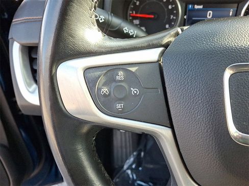 Used 2019 GMC Terrain SLE w/ Driver Convenience Package image 20