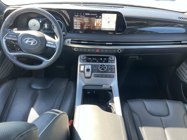 Used 2024 Hyundai Palisade Calligraphy AWD/4WD image 17