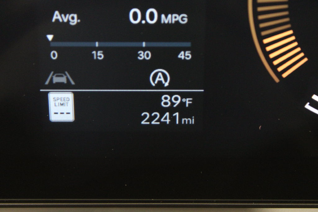 Certified 2026 Hyundai Tucson SE FWD image 27