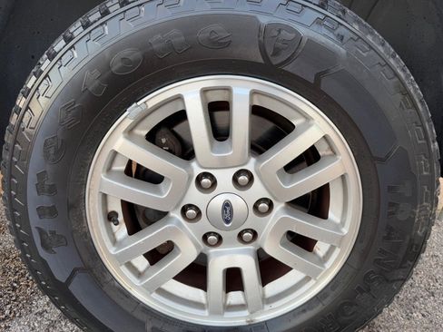 Used 2011 Ford Expedition EL XL image 20