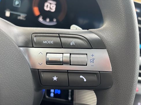 Certified 2024 Hyundai Sonata SEL image 13