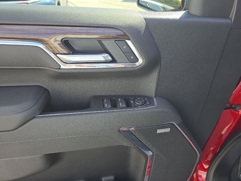 New 2026 Chevrolet Silverado 1500 RST w/ Convenience Package II image 24