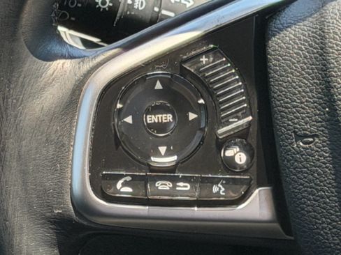 Used 2016 Honda Civic EX-L image 38