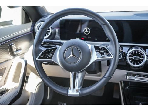 Certified 2026 Mercedes-Benz CLA 250 image 15