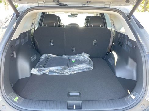 Used 2026 Kia Sportage EX image 49