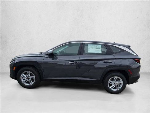 New 2026 Hyundai Tucson SE FWD image 5