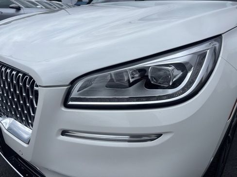 Used 2020 Lincoln Corsair Reserve w/ Equipment Group 201A image 51