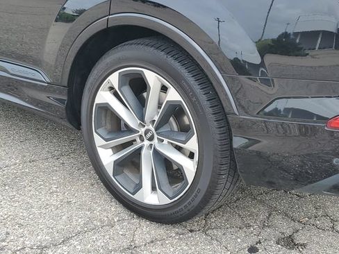 Used 2020 Audi Q7 3.0T AWD/4WD image 34