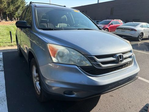 Used 2011 Honda CR-V EX image 5