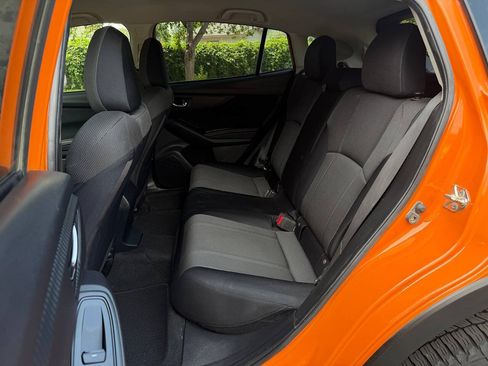 Used 2018 Subaru Crosstrek 2.0i AWD/4WD image 22