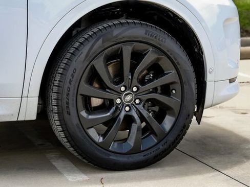 Used 2025 Land Rover Discovery Sport S AWD/4WD image 64