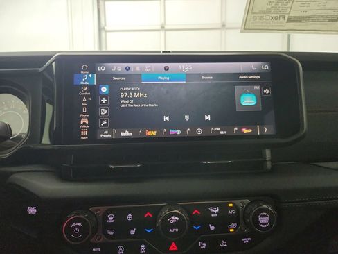 New 2026 Jeep Wrangler Unlimited Rubicon AWD/4WD image 23