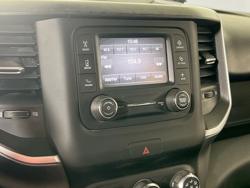 Used 2022 RAM 1500 Big Horn image 14