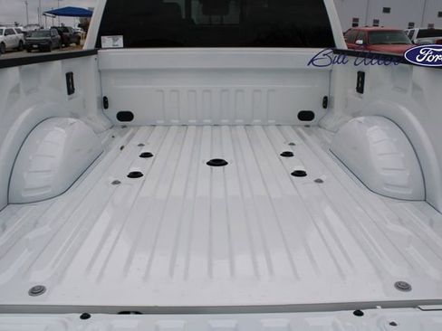 New 2026 Ford F250 Lariat w/ Chrome Package image 6