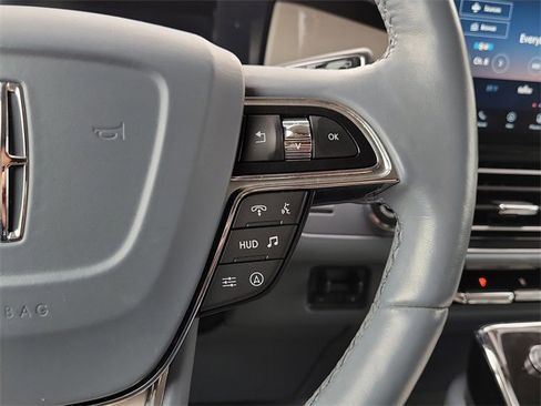 Certified 2023 Lincoln Navigator L Black Label image 16