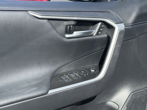 Certified 2023 Toyota RAV4 XSE AWD/4WD image 21