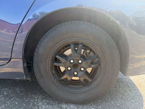 Used 2013 Toyota Prius Two FWD image 4