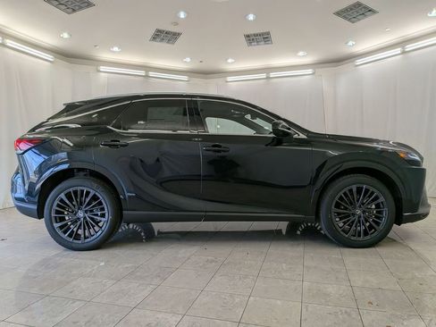 New 2026 Lexus RX 450h Luxury image 14