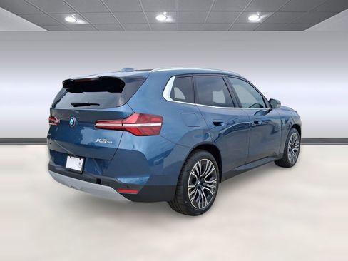 Used 2026 BMW X3 xDrive30 w/ Premium Package AWD/4WD image 7