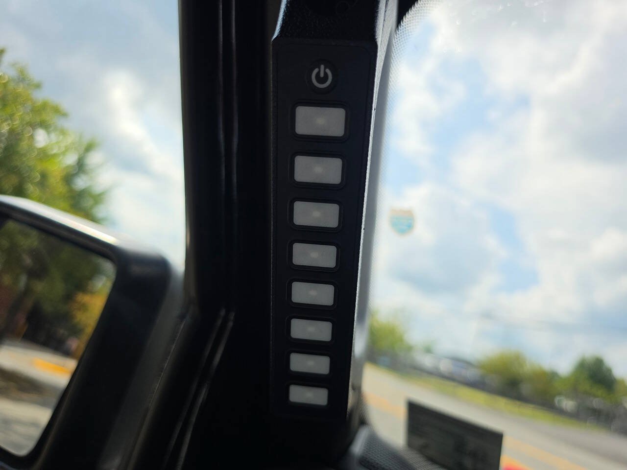 Used 2018 Jeep Wrangler Unlimited Sport AWD/4WD image 30